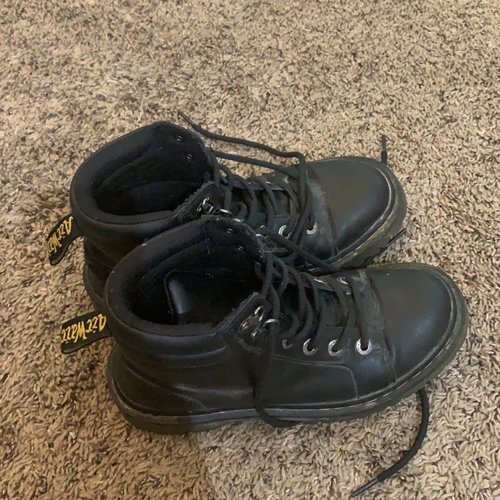 Doc Marten Boots